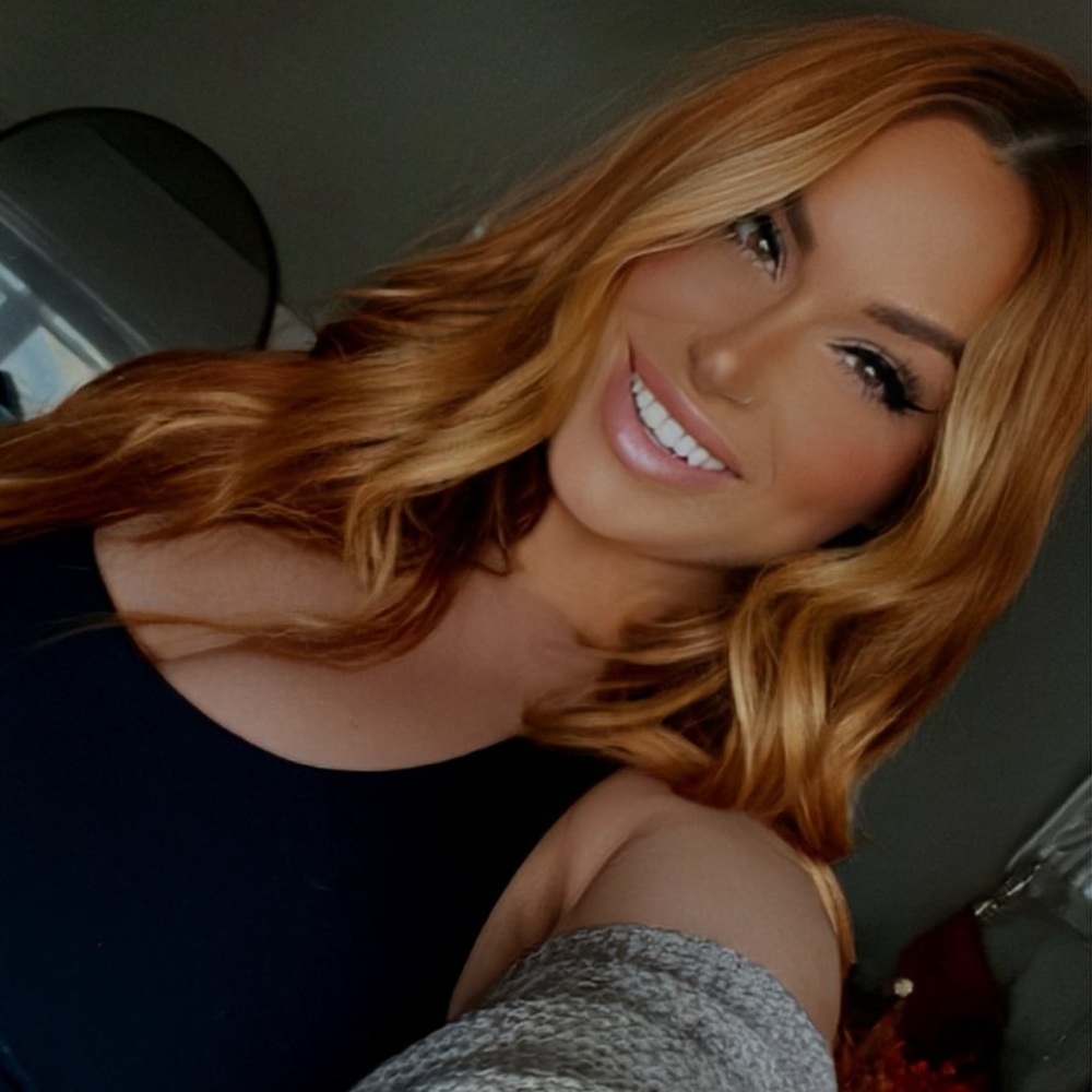 Meet your Posher, Lindsey